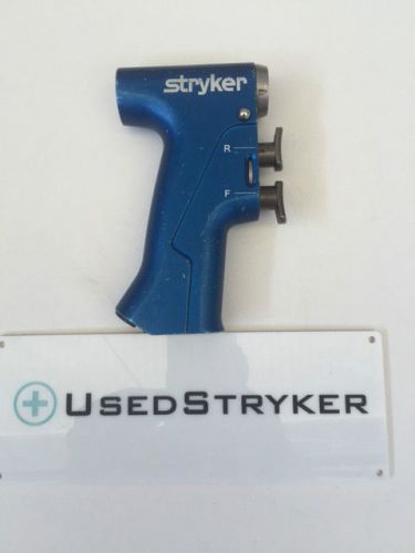 Stryker RemB 6400-99 Tested with warranty.