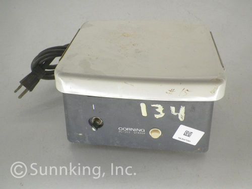 Corning PC-353 Magnetic Stirrer