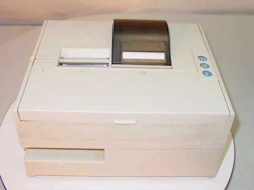 IBM 4683 Model 2 POS Receipt Printer Model 2 for Cash Register