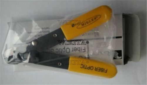 1pc brand new ripley miller fiber optic stripper fo 103-s adjustable cutter cuts for sale