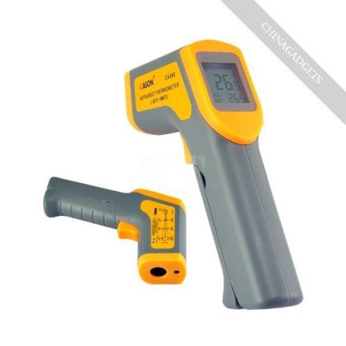 nice Non-Contact IR Infrared Digital Thermometer with Laser Pointer