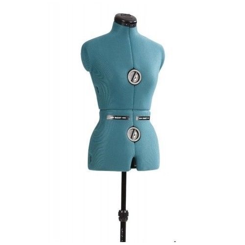 Dritz you dress form small mannequin adjustable personalize 9xadjustments for sale
