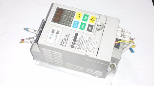 OMRON 3G3EV-A2002 INVERTER