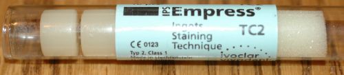 IPS Empress Staining Ingots Sh TC 2