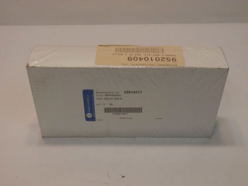 Brinkmann / Eppendorf Thermal Paper F/DPU-414 Pack of Five 5 Rolls