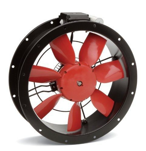 Soler &amp; palau da18 low silhouette duct fan for sale