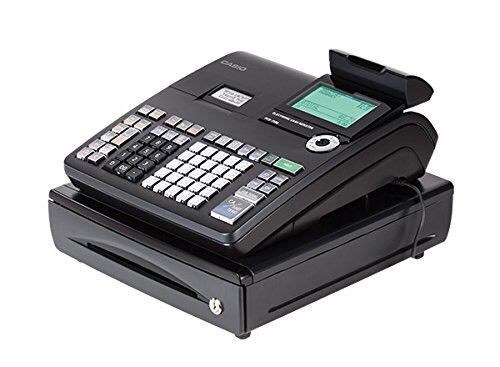 Casio PCR-T2300 Electronic Thermal Cash Register