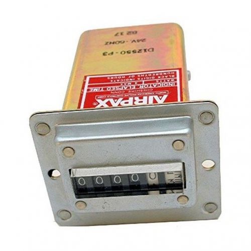 Airpax / haydon d12550-p3 running time meter    ( 28u002 ) for sale