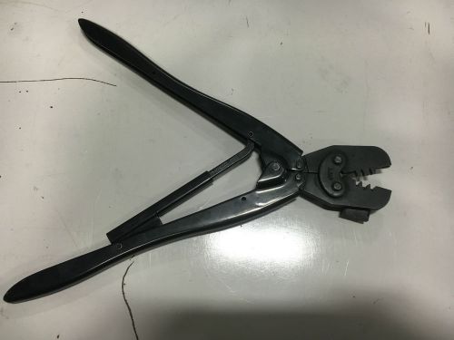 AMP TYCO 604824-1 CRIMPERS