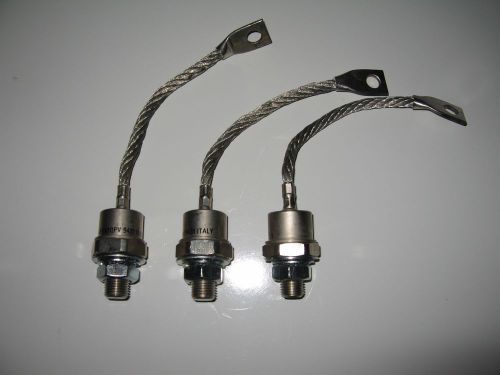 International Rectifier 150HFR100PV MEDIUM POWER SILICON RECTIFIER DIODE 150AMP