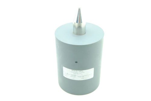 Beco Mfg. Air Cylinder AC-110339 Actuator Inlet: 20/60 PSI