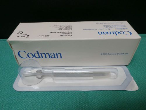 Codman 82-4096 Disposable Split Trocar System