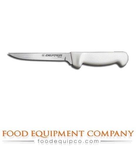 Dexter Russell P94818 6&#034; Flexible Narrow Boning Knife Basics Series  - Case of 6