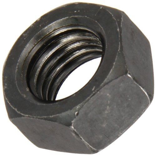 Small parts steel hex nut, plain finish, class 10, din 934, metric, m12-1.75 for sale