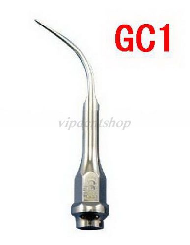 10*WP Tip Scaling Scaler GC1 Tip Used For KAVO Ultrasonic Scaler Handpiece CE
