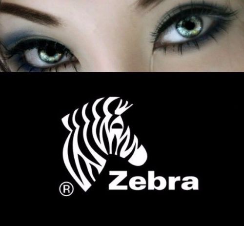 New Zebra Genuine 47490 External Zebranet 10/100 Print Server ECP for Z4M &amp; Z6M