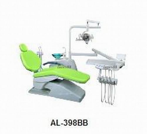 Anle dental unit chair al-398bb model computer controlled fda ce approved lmws for sale