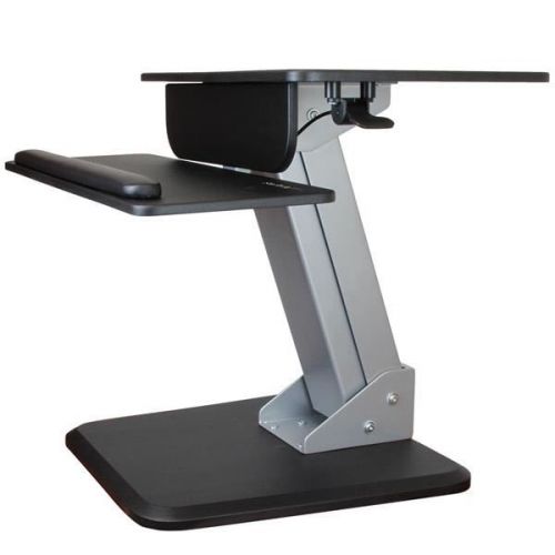 Sit Stand Desk Startech