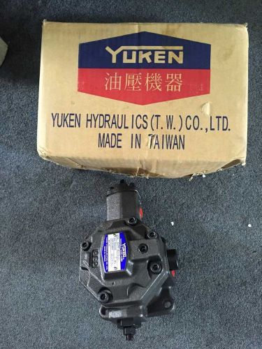 yuken SVPF-40-70-20