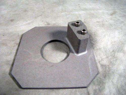 Delfield Blender Pad VM Taller Raised Base Plate VMP00153 NEW