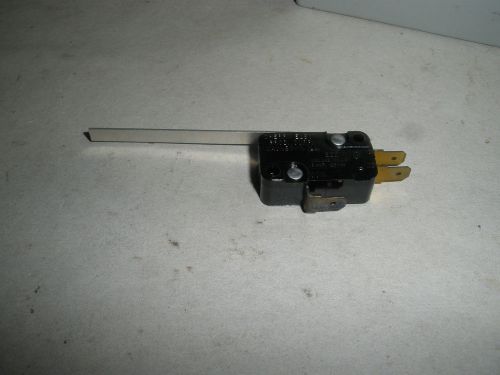 Vintage e22-55hx light force limit switch nos cherry electric e22 usa made (1) for sale