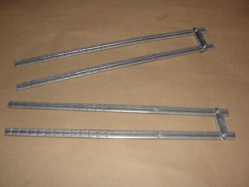 lot of two (2) Vintage  Rule tool (folds) ** FREE  Standard Shipping