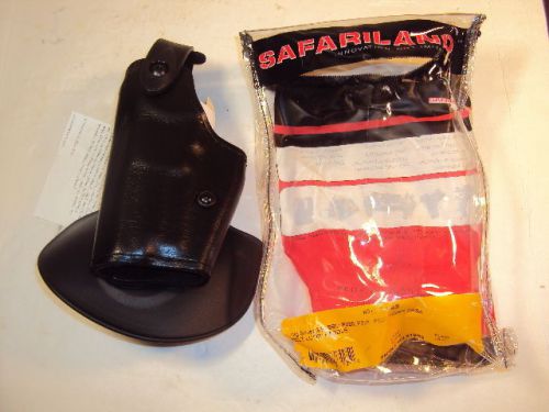 Safariland 6288-74-62 sig saur 3.9&#034; paddle p224 228 229 229r duty holster police for sale
