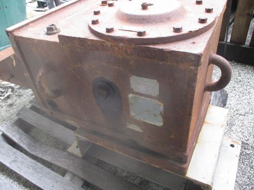 FALK RAM GEAR MIXER 400MDX2-17-1