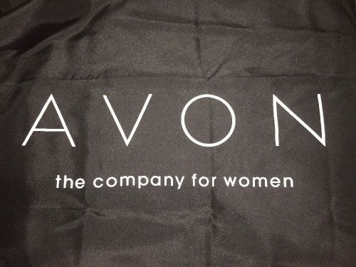 New Avon Tablecloth