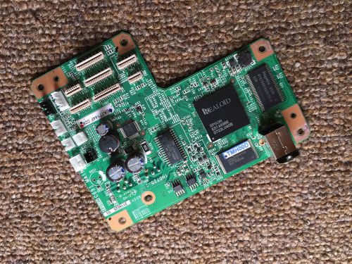 MAIN BOARD MOTHERBOARD C691 MAIN FOR EPSON R280 R285 R290