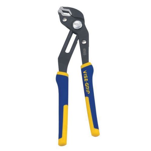 Irwin 2078108 groovelock plier - groove positions: 13, size: 8&#039; for sale
