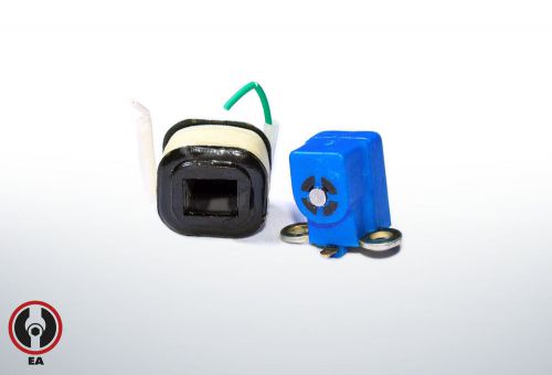 Vespa PX LML Vespa 4 Stroke 12 Volt Pick Up Coil + Starting / Charging Coil