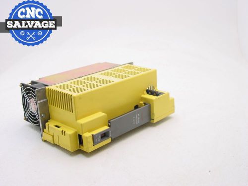 Fanuc Servo Amplifier Ser C A06B-6066-H008