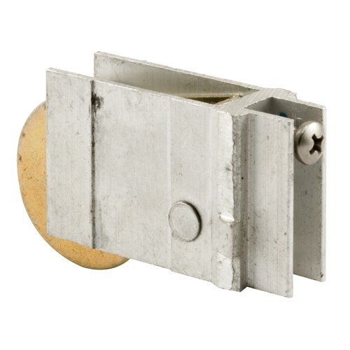 Prime-Line Products D 1598 Sliding Door Roller Assembly with 1-1/2-Inch Steel