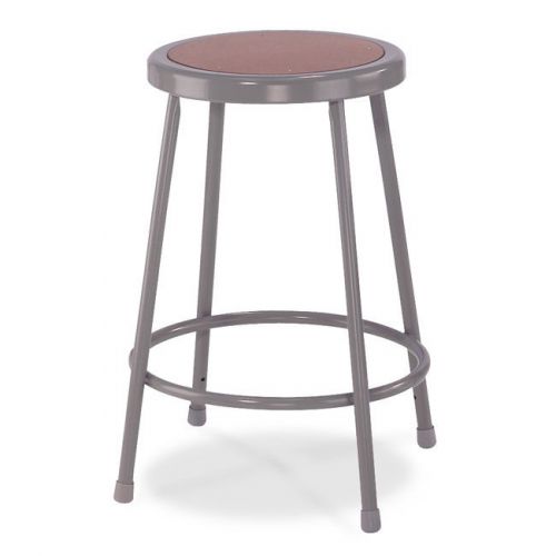 Hardboard Round Seat Stool