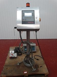 Taptone 500 Weight Inspection System D-407-26-E