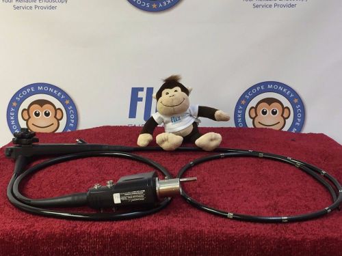 PENTAX EC-3490LK VIDEO COLONOSCOPE ENDOSCOPE ENDOSCOPY