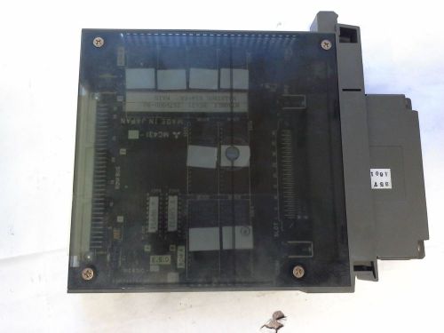 Mitsubishi MC431C Board with Memory Card MC841