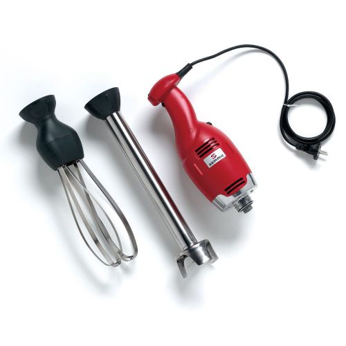Sammic Combined Hand Mixer and Beater - Combined Immersion Mixer and Beater