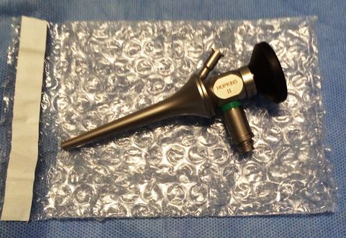 STORZ Hopkins II Otoendoscope 5mm Tip, 8.5cm Working Length 67260 AA $2445
