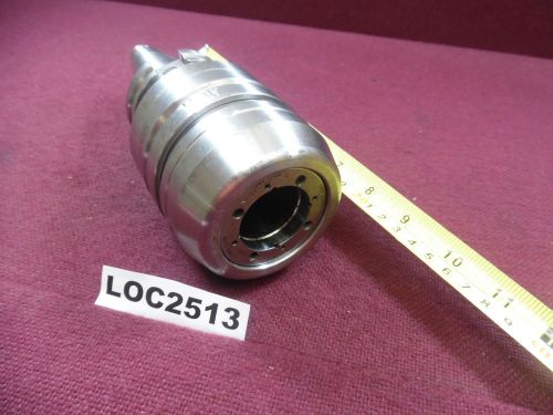 CAT40 MEGA GOLD BIG CHUCK BCV40-MEGA1.250G-110PB  1 1/4 MILLING CHUCK    LOC2513