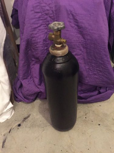 60 cubic foot tank argon nitrogen for sale