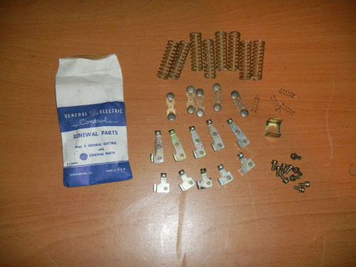 GE Contacts Kit