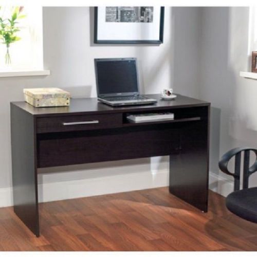 TMS Taylor Writing Desk, Espresso FREE SHIPPING