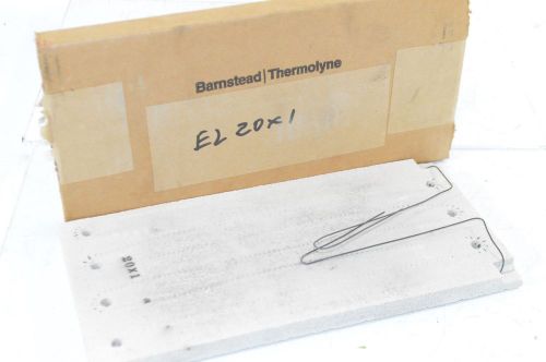 BARNSTEAD THERMOLYNE REPLACEMENT FURNACE ELEMENT EL 20X1