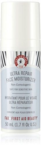 First Aid Beauty Ultra Repair Face Moisturizer-1.7 Oz.