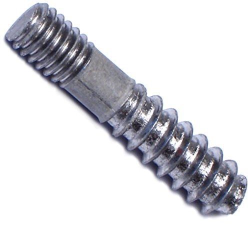 Hard-to-find fastener 014973172008 hanger bolts, 5/16-inch x 1-1/2-inch, for sale