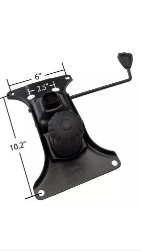 Replacement Office Chair Swivel Tilt Seat Mechanism