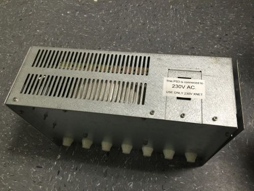 Mydata L-019-0022-3 Power Supply