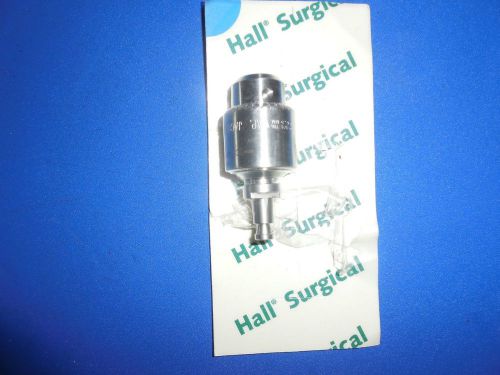 Hall NEW 1365-37 New Jacobs Chuck Adapter